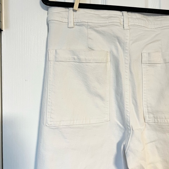 Zara The Marine Straight Jean - Picture 4 of 7